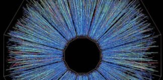 Одна из самых главных загадок физики: впервые обнаружены частицы, возникающие из пустоты