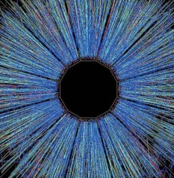 Одна из самых главных загадок физики: впервые обнаружены частицы, возникающие из пустоты