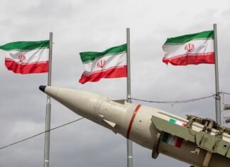 Иран передал США мирное предложение из 10 пунктов: СМИ узнали, чего требует Тегеран