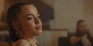 19-летняя дочь Анджелины Джоли и Брэда Питта поразила сходством с мамой (видео)