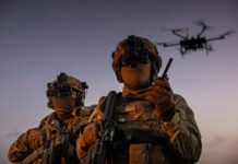 Три корабля, РЛС, нефтебаза: дроны СБУ поразили ряд целей РФ в оккупированном Крыму (фото)