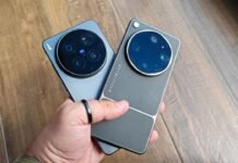 Oppo Find X9 Ultra против Vivo X300 Ultra: назван смартфон Android с лучшей камерой (фото)