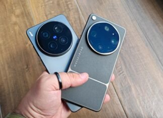 Oppo Find X9 Ultra против Vivo X300 Ultra: назван смартфон Android с лучшей камерой (фото)