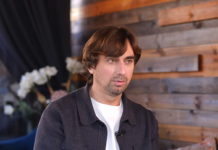 «Должен оправдать»: звезда фильма «Довбуш» Гнатковский рассказал о своем бронировании (видео)