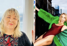 Полякова резко ответила на обвинения бывшего продюсера: «Гадкая лгунья»