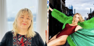 Полякова резко ответила на обвинения бывшего продюсера: «Гадкая лгунья»