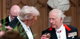 Визит Чарльза III к Трампу: чего Лондон на самом деле хочет от Вашингтона, — Politico