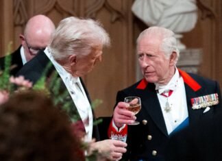 Визит Чарльза III к Трампу: чего Лондон на самом деле хочет от Вашингтона, — Politico