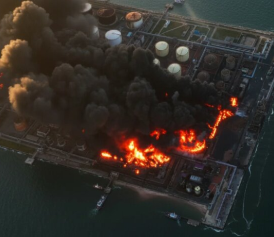 Удары по российским портам стали другими: Кофман показал, что Украина изменила в дальнобойной кампании