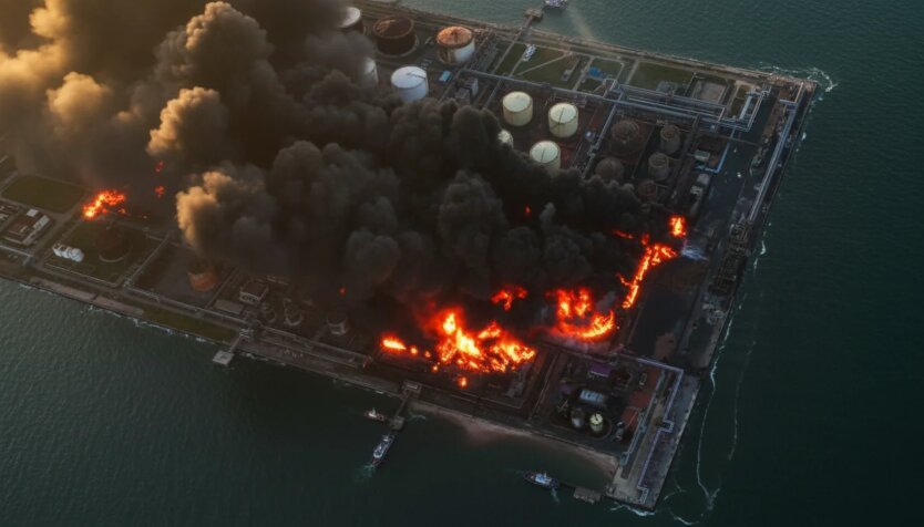 Удары по российским портам стали другими: Кофман показал, что Украина изменила в дальнобойной кампании