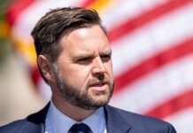 Хладнокровный, как удав: является ли вице-президент США Джей Ди Вэнс реальным врагом Украины