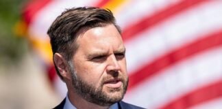 Хладнокровный, как удав: является ли вице-президент США Джей Ди Вэнс реальным врагом Украины