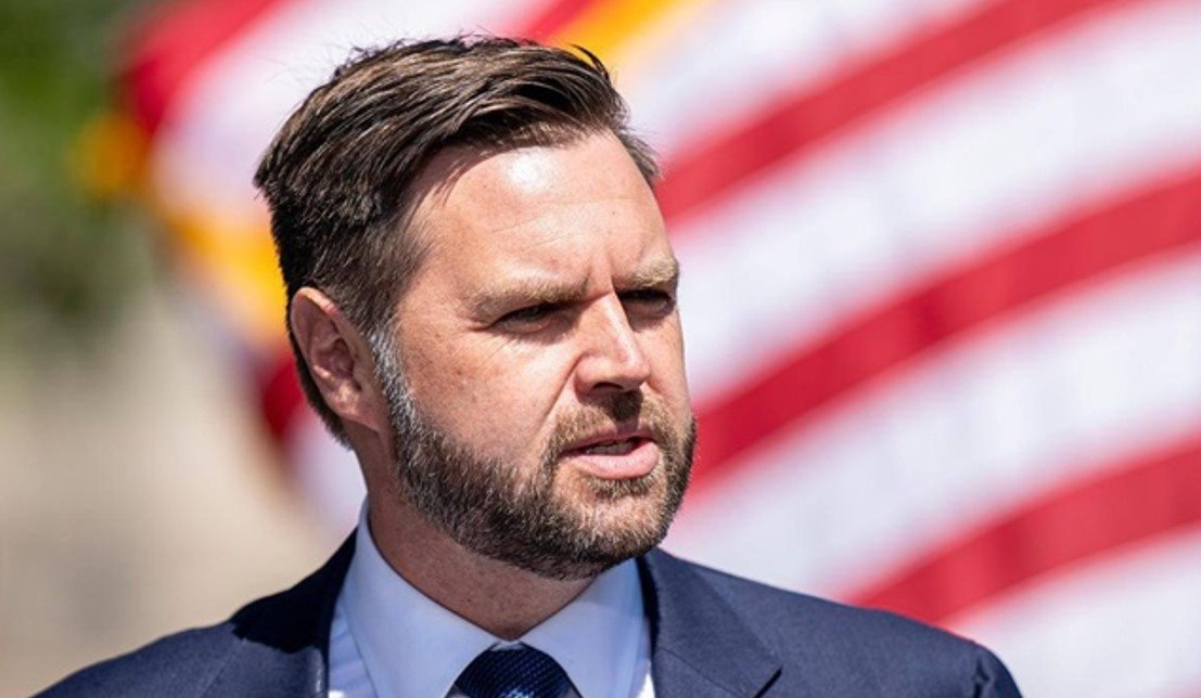 Хладнокровный, как удав: является ли вице-президент США Джей Ди Вэнс реальным врагом Украины