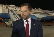 Первую создал ChatGPT: Иран выдвинул США три разных варианта мирных предложений, — Вэнс