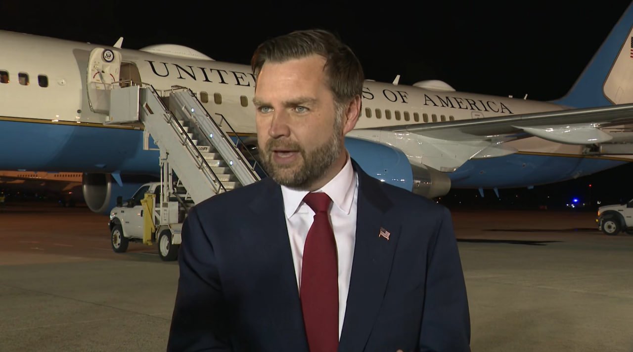 Первую создал ChatGPT: Иран выдвинул США три разных варианта мирных предложений, — Вэнс