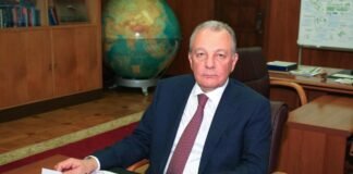 В РФ умер конструктор гиперзвуковых ракет «Циркон» Александр Леонов: подробности