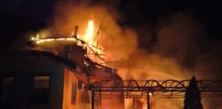 Россияне дронами атаковали города Украины: есть пострадавшие и значительные разрушения