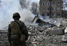 «Зашли на позиции через соседей»: россияне расстреляли четырех пленных бойцов ВСУ (видео)