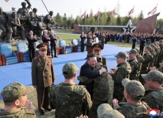 Самоубийство, а не плен: Ким Чен Ын подтвердил, что солдатам КНДР приказано погибать в Украине