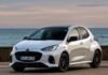 Знакомый незнакомец: Mazda показала недорогое городское авто с расходом 3,7 л/100 км (фото)