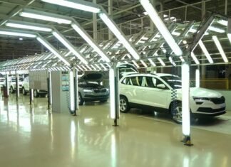 По стандартам ЕС: в Украине установили новые требования к конструкции авто