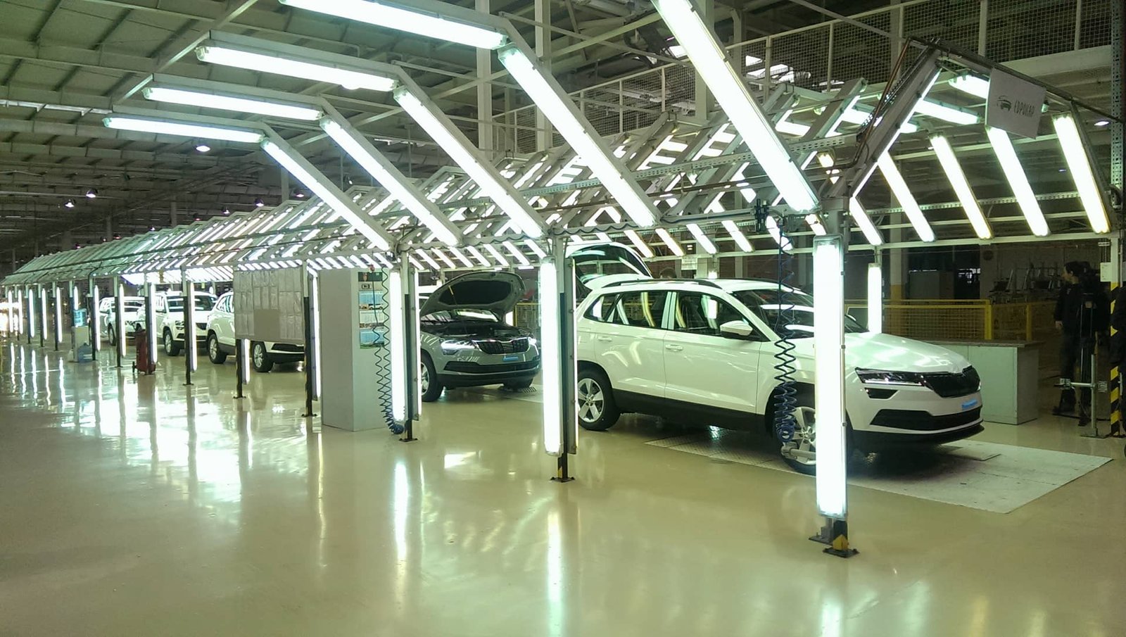 По стандартам ЕС: в Украине установили новые требования к конструкции авто