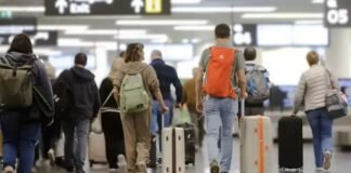 «Долгожданный шаг»: ЕС запретит въезд россиянам, которые воевали против Украины