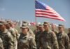 «В ближайшее время»: Трамп решил сократить количество американских войск в Германии
