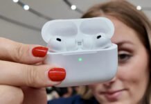 Лучшие наушники с шумоподавлением в 2026 году: топ 7 моделей на разный бюджет (фото)