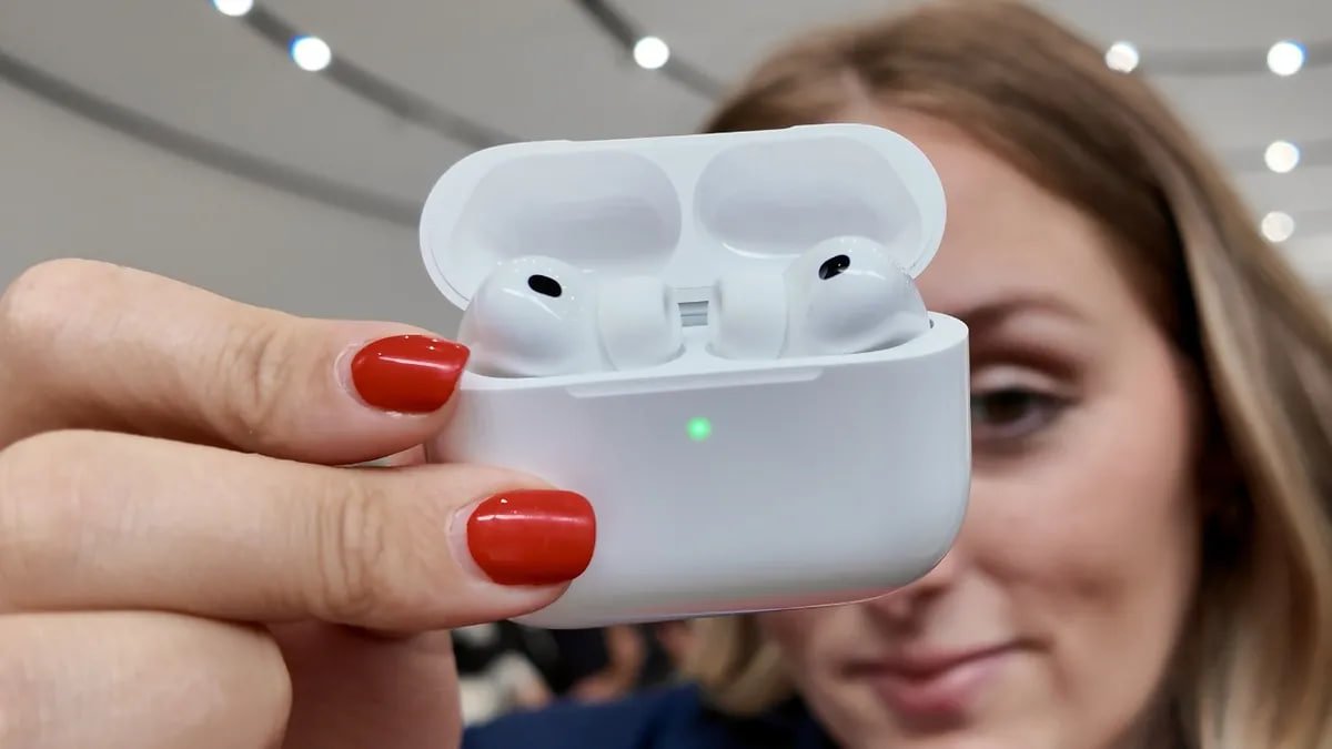 Лучшие наушники с шумоподавлением в 2026 году: топ 7 моделей на разный бюджет (фото)