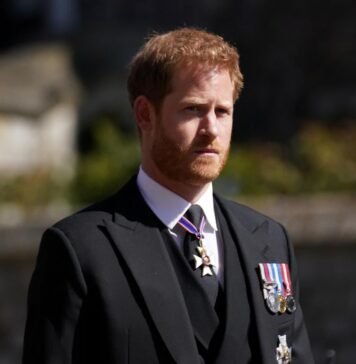 Трампу не понравится: принц Гарри поездкой в Украину «ухудшил ситуацию» для себя, — The Mirror