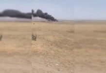 Российские наемники потеряли вертолет в Мали: погиб экипаж и огневая группа