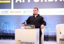 «Является лишь пользователем»: Буданов рассказал о ключевой проблеме производства дронов в Украине (видео)