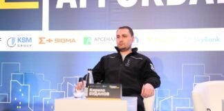 «Является лишь пользователем»: Буданов рассказал о ключевой проблеме производства дронов в Украине (видео)