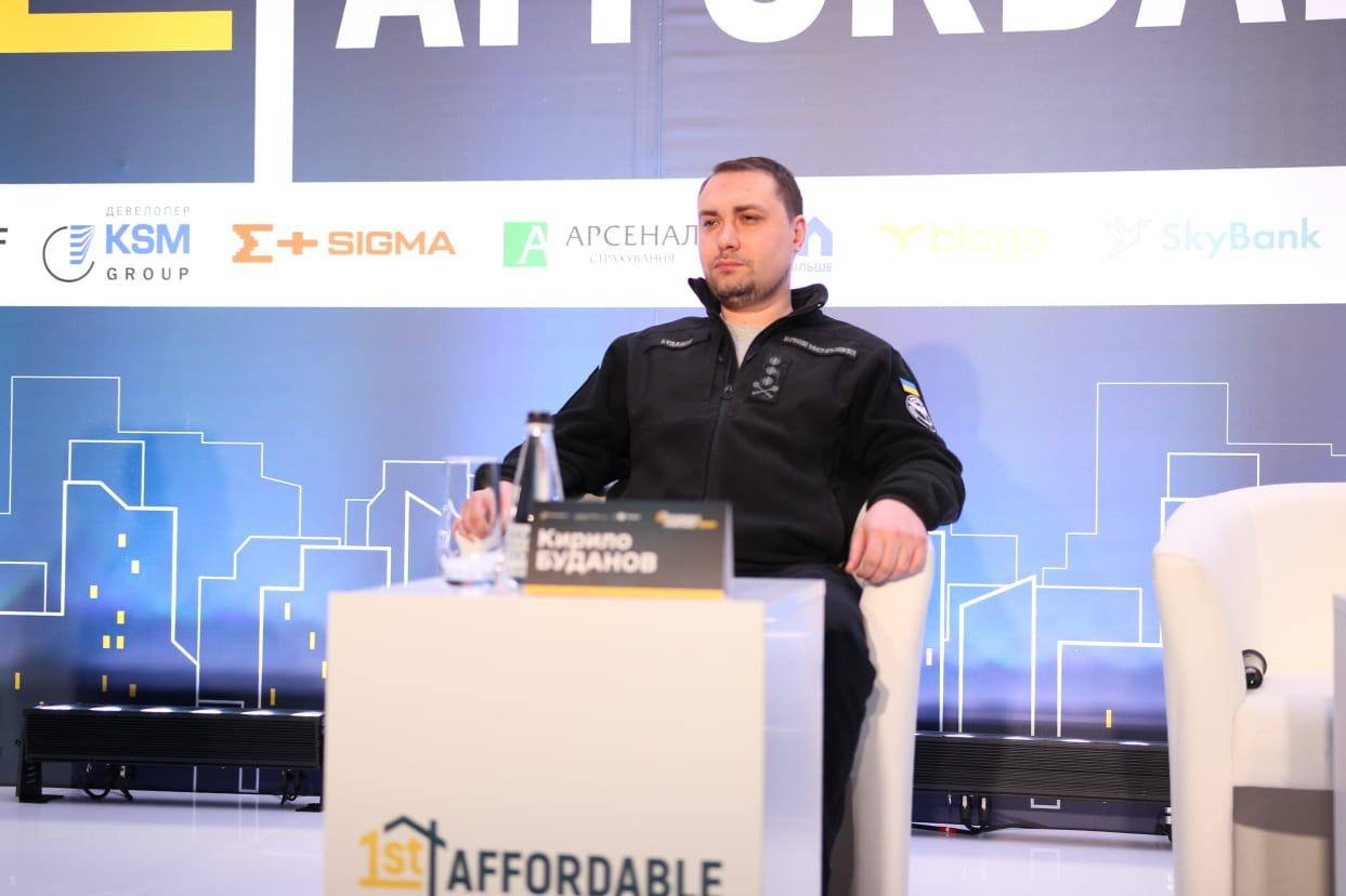 «Является лишь пользователем»: Буданов рассказал о ключевой проблеме производства дронов в Украине (видео)