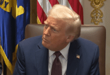 США начали блокаду Ормузского пролива: Трамп заявил об уничтожении иранского флота