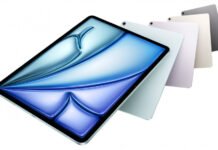 Екрани iPad Air стануть ще кращими: Apple готує революційну зміну для популярного планшета