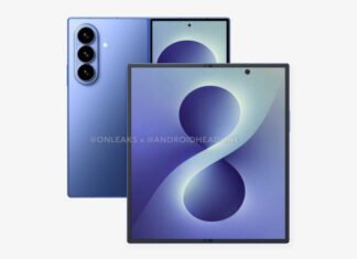Samsung може представити нові складані смартфони вже у липні: що відомо про Galaxy Fold8 та Flip8