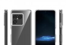 Sony готує радикально новий Xperia 1 VIII: з’явилися рендери