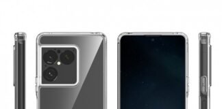 Sony готує радикально новий Xperia 1 VIII: з’явилися рендери
