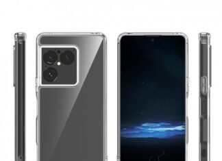 Sony готує радикально новий Xperia 1 VIII: з’явилися рендери
