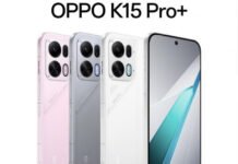 Такого не пропонує навіть Apple: якими будуть нові смартфони Oppo K15 Pro, які покажуть вже за кілька днів