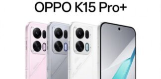 Такого не пропонує навіть Apple: якими будуть нові смартфони Oppo K15 Pro, які покажуть вже за кілька днів