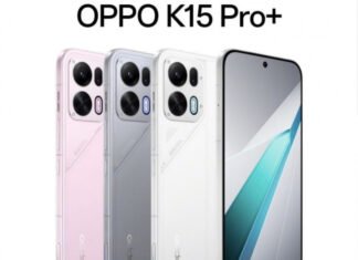 Такого не пропонує навіть Apple: якими будуть нові смартфони Oppo K15 Pro, які покажуть вже за кілька днів