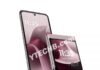 Motorola Razr 70 показали на рендерах до анонсу: нові кольори, потужніша камера та до 1 ТБ пам’яті