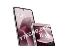Motorola Razr 70 показали на рендерах до анонсу: нові кольори, потужніша камера та до 1 ТБ пам’яті