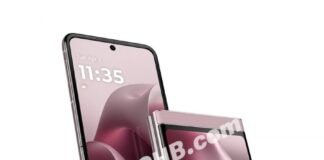 Motorola Razr 70 показали на рендерах до анонсу: нові кольори, потужніша камера та до 1 ТБ пам’яті
