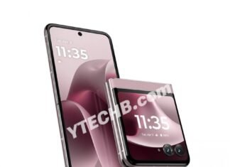 Motorola Razr 70 показали на рендерах до анонсу: нові кольори, потужніша камера та до 1 ТБ пам’яті