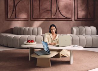 ASUS відкрила продажі Zenbook A16 зі Snapdragon X2 Elite Extreme в Україні: 18 ядер, OLED 3K і до 21 години автономності