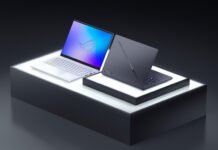 ASUS Republic of Gamers представляє в Україні 14-дюймовий ігровий ноутбук ROG Zephyrus G14 нового покоління